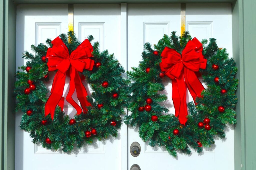 Wood Wreaths Home Decor: The Overlooked Secret to Timeless Entryway Style