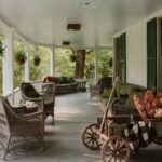wreaths home decor: the overlooked secret to instant curb appeal